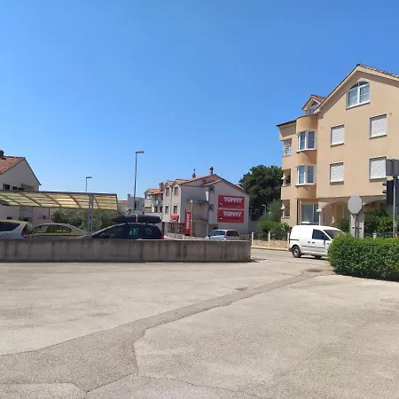 Miriam Apartament Zadar