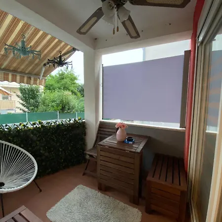 Miriam Apartament Zadar