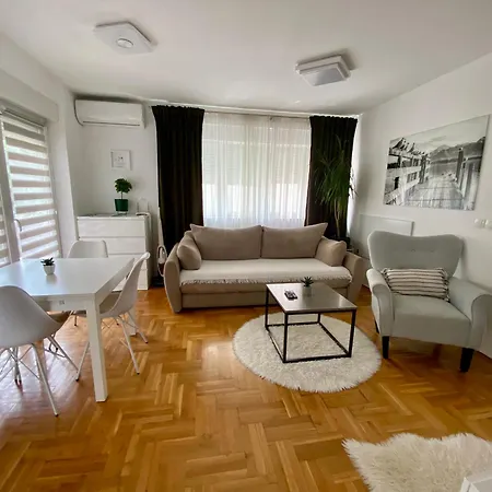 Apartament Miriam Zadar