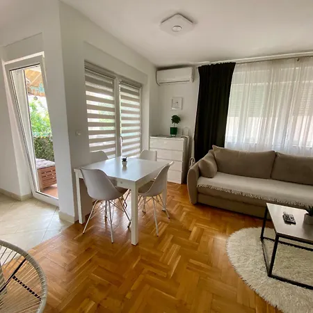 Apartament Miriam Zadar