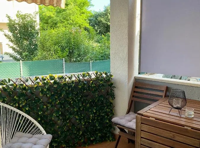 Miriam Apartament