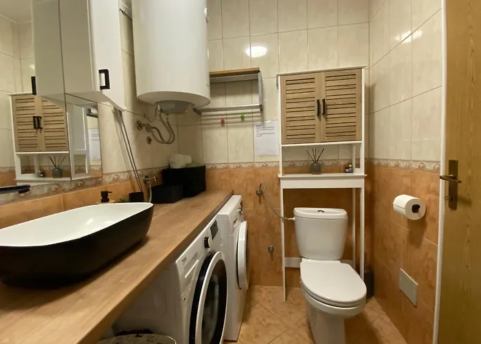 Miriam Lägenhet Zadar