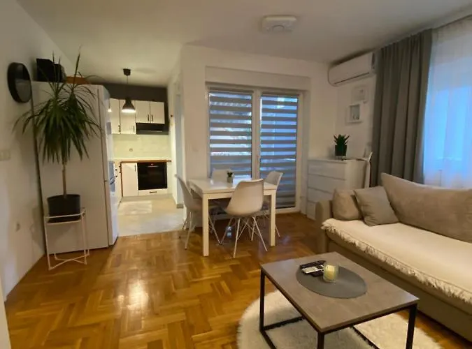 Lägenhet Miriam Zadar