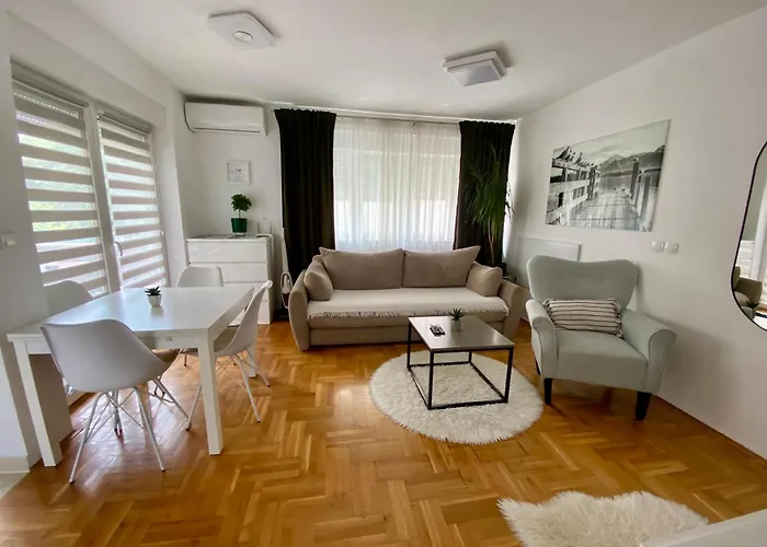 Lägenhet Miriam Zadar