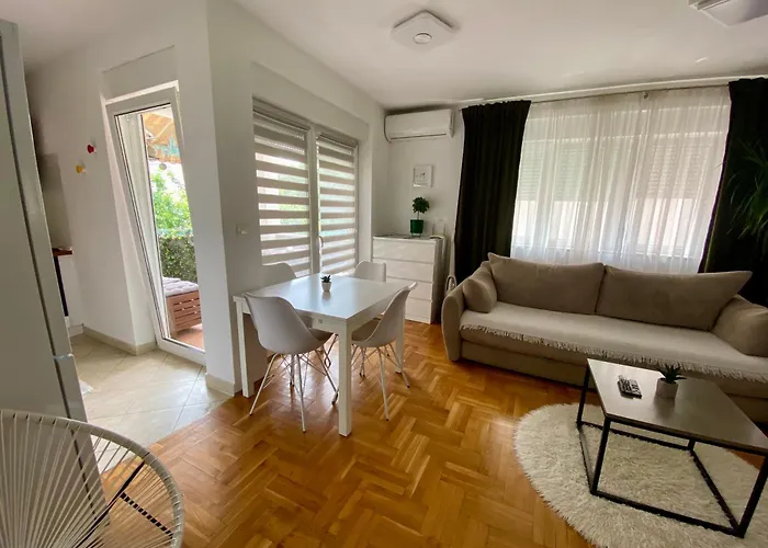 Lägenhet Miriam Zadar