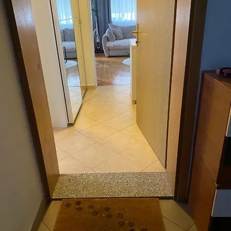 Apartmán Miriam