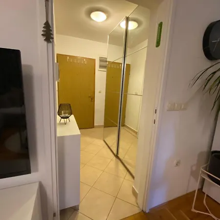 Apartament Miriam *