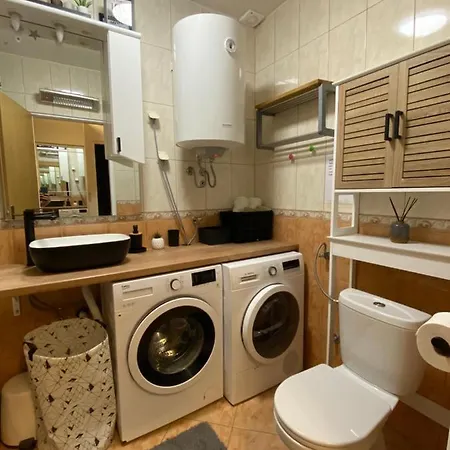 Miriam Apartmán Zadar