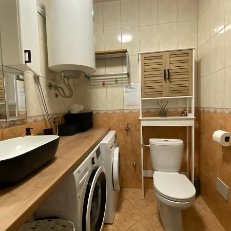 Miriam Apartmán Zadar