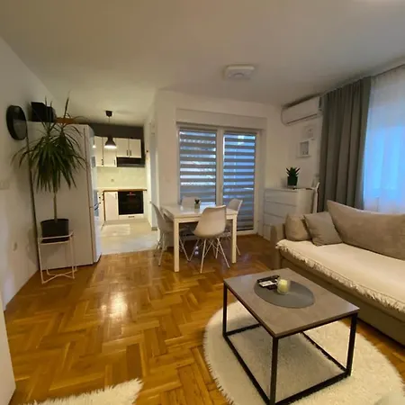 Apartament Miriam Zadar