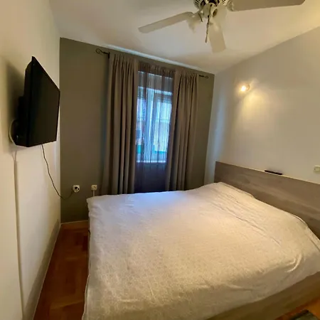Apartament Miriam