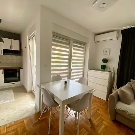 Apartmán Miriam Zadar