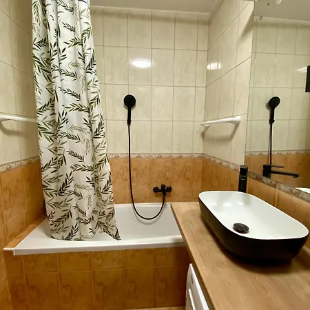 Miriam Apartmán Zadar