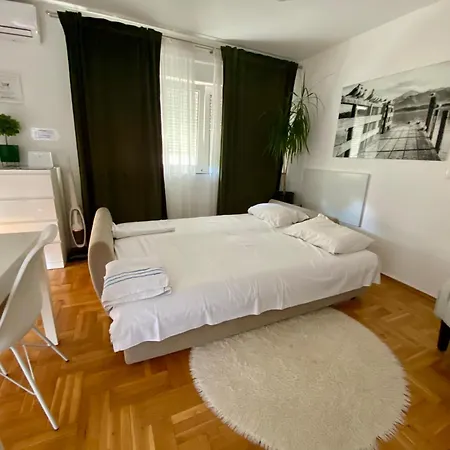Apartment Miriam *