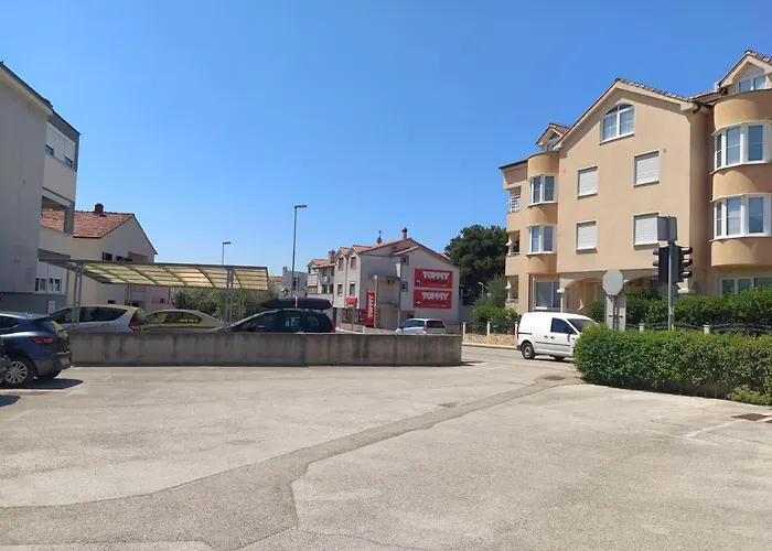 Miriam Apartamento Zadar