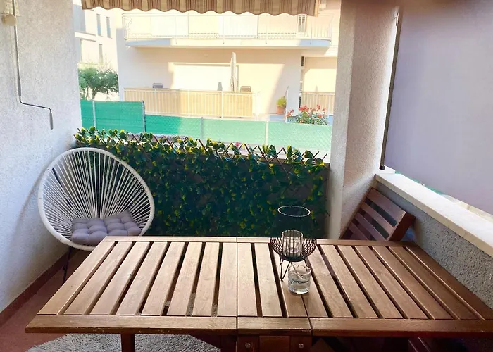 Miriam Апартаменты Задар