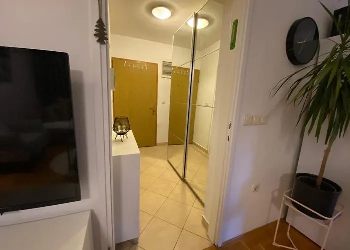 Apartamento Miriam *