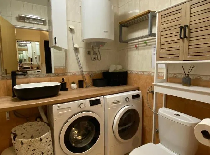 Miriam Apartamento Zadar