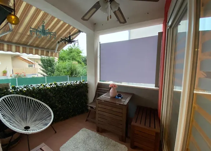 Miriam Апартаменты Задар