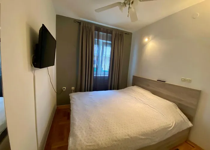 Апартаменты Miriam