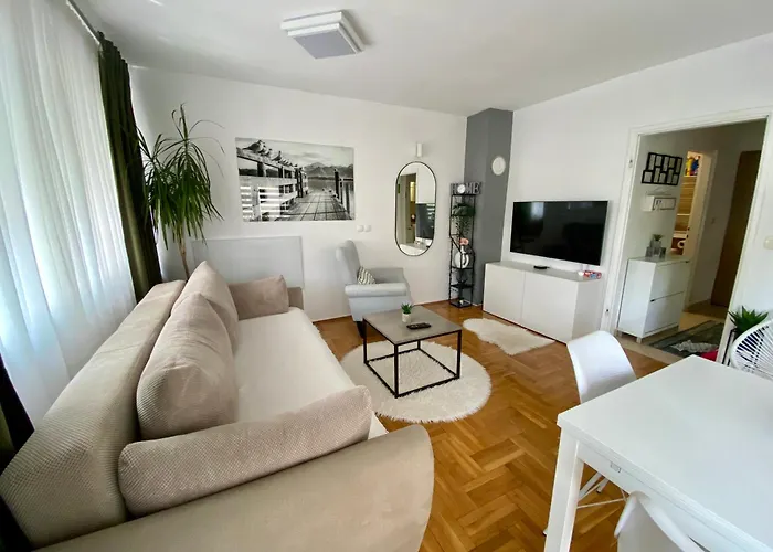 Miriam Апартаменты *