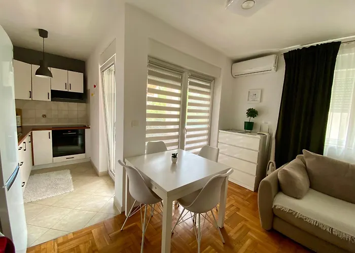 Apartamento Miriam Zadar