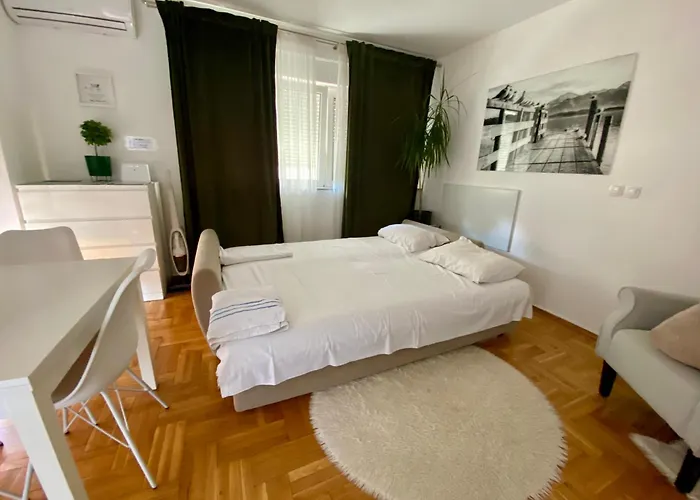 Apartamento Miriam *